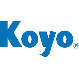 【Super軸承】日製KOYO 軸承鋼止推軸承 51206 內徑30外徑52厚度16