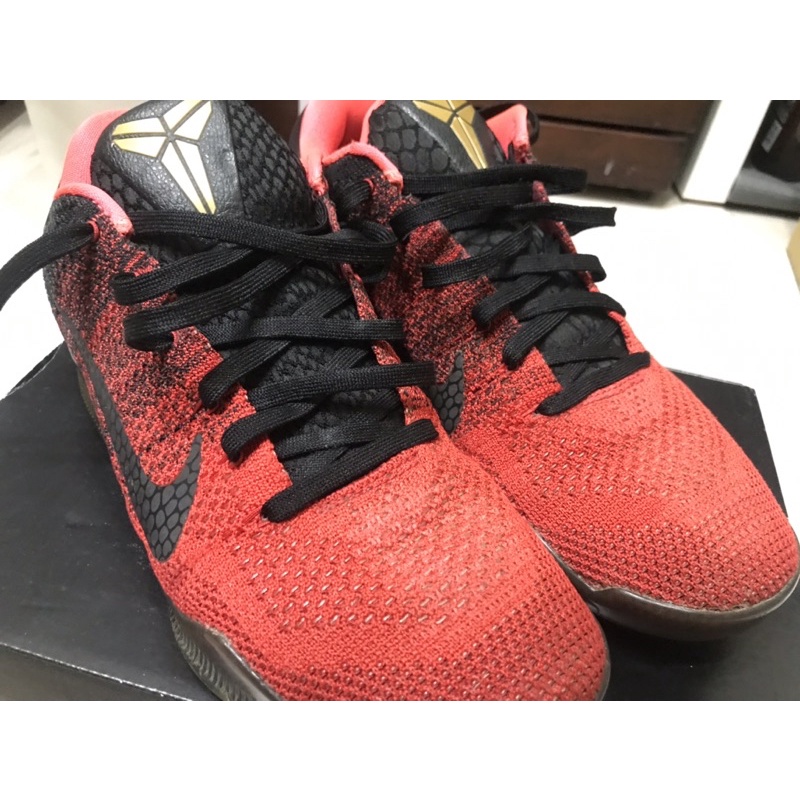 Kobe 11 阿基里斯