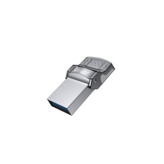 🔥現貨 快速出貨🔥【Lexar雷克沙】D35C 128G USB TYPE-C & A 二合一随身碟 雷克沙隨身碟 雙用