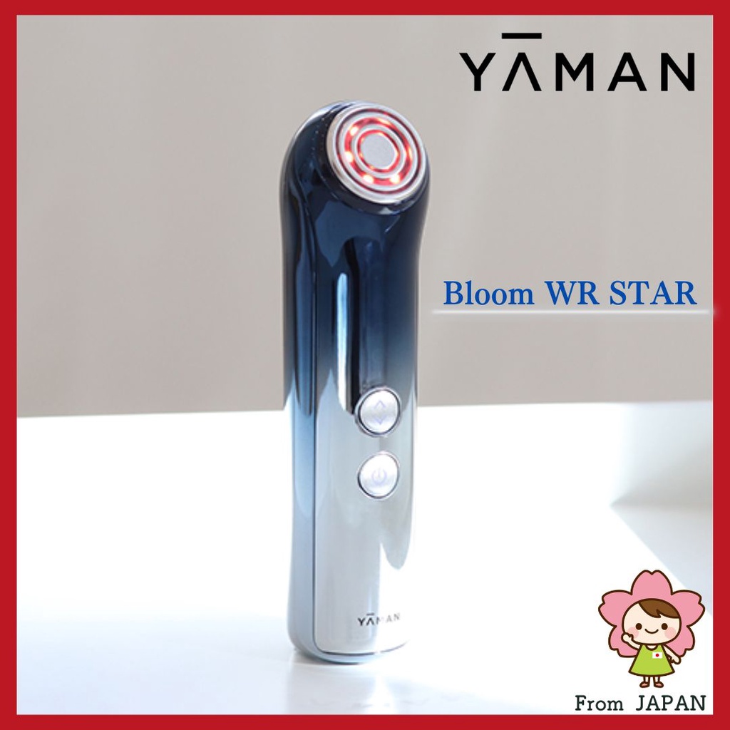 実物 YAMAN BlomReD新品未使用品❗️ villarce.com.br