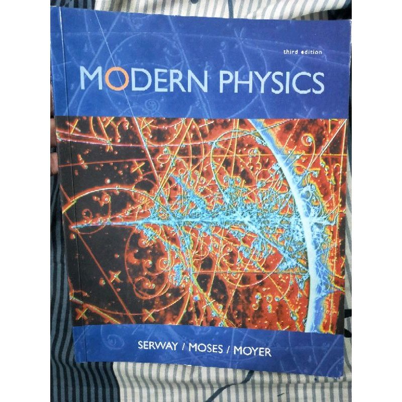 近代物理  近物 modern physics