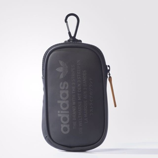 MR.CH ADIDAS Unisex Originals Pouch Bag 掛包 BK6825