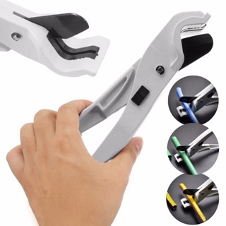 軟管導管切割鉗剪刀工具 ABS PPR PE PVC 水暖管切管器