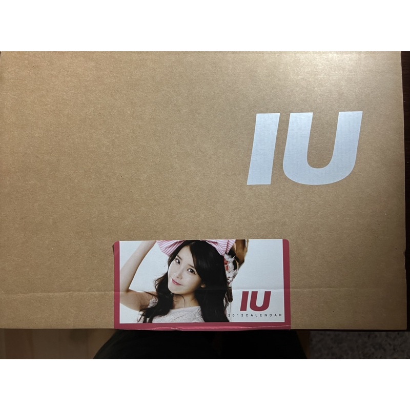 未開封 IU REAL FANTASY 2012 SPECIAL DVD 輸入盤