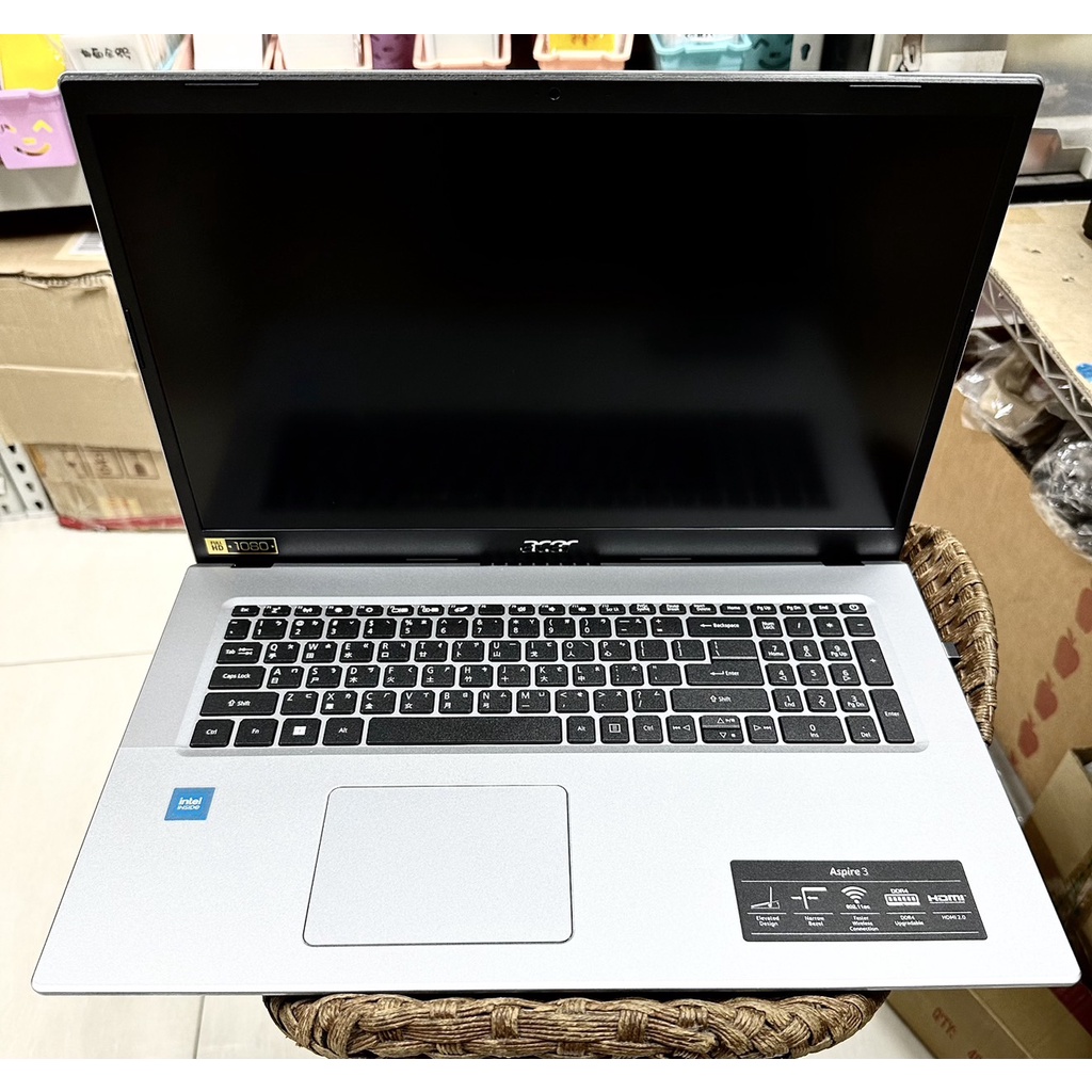 ACER Aspire 3 Swift 5 Swift X  Swift Edge  Aspire 筆電包膜 現場施工