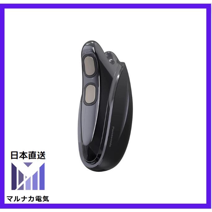 【日本直送】 Panasonic EH-SP85 美顔器 包括简单的说明