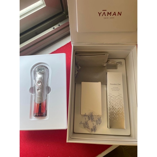 実物 YAMAN BlomReD新品未使用品❗️ villarce.com.br