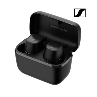 森海塞爾 Sennheiser CX PLUS True Wireless 真無線耳機 2色 可選