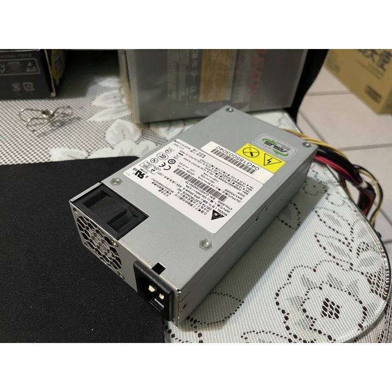 台達 GPS-200AB A 200W 準系統 1U電源供應器