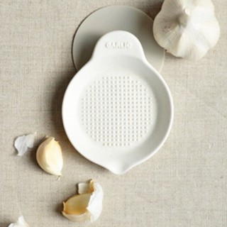 【現貨】日本製 SHIKIKA 磨泥器 薑泥研磨器 蒜泥研磨器 薑蒜磨泥 LOLO