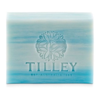《現貨供應》快速出貨！澳洲 Tilley 皇家特莉 經典香氛皂 沐浴 香皂 100g