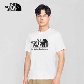 THE NORTH FACE M S/S HALF DOME TEE APFQ 男 短袖上衣 NF0A7WCIFN4