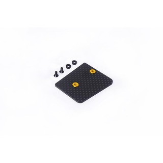 尼克模型 Koswork 碳纖電子變速器座 KYOSHO中置千里馬 2022 MID OPTIMA KOS04321-5