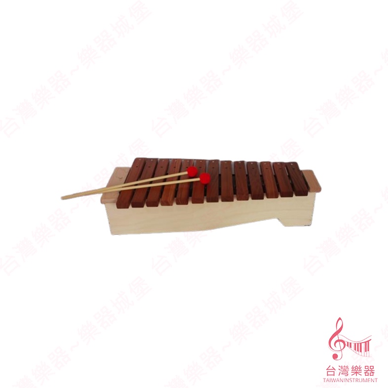 台灣樂器 16音低音箱型木琴箱型木琴低音16音十六音低音箱型木琴木琴箱型低音木琴16音木琴 蝦皮購物