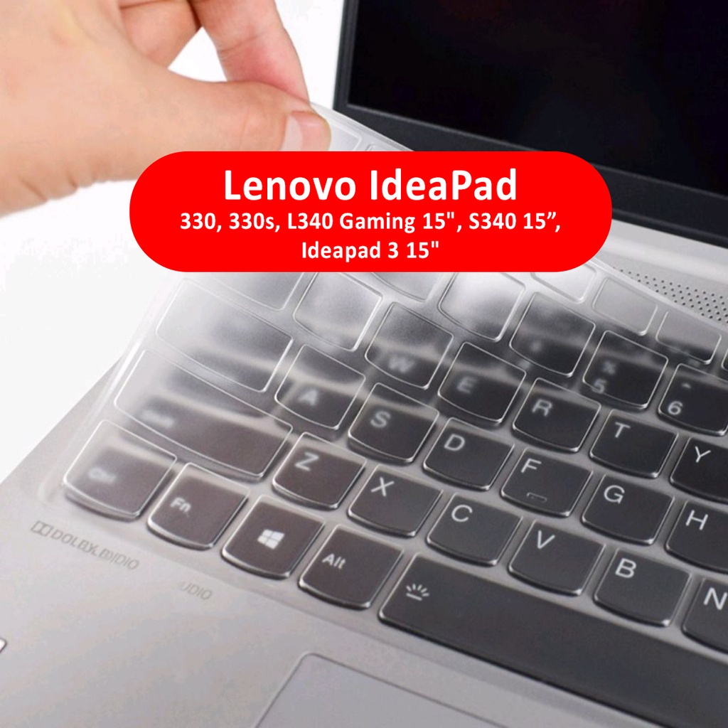 LENOVO 適用於聯想 Ideapad 330、330s、L340 Gaming 15"、S340 15 英寸、Ide