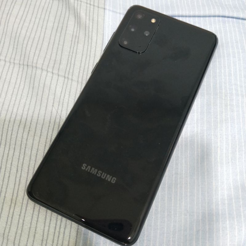 【保留勿下】三星 Samsung Galaxy S20+ Plus 空機 零件機 瑕疵機 二手機