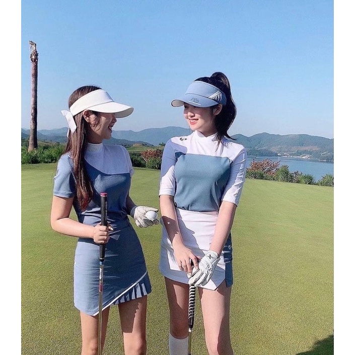 fantom女子高爾夫球套裝 韓國代購🇰🇷