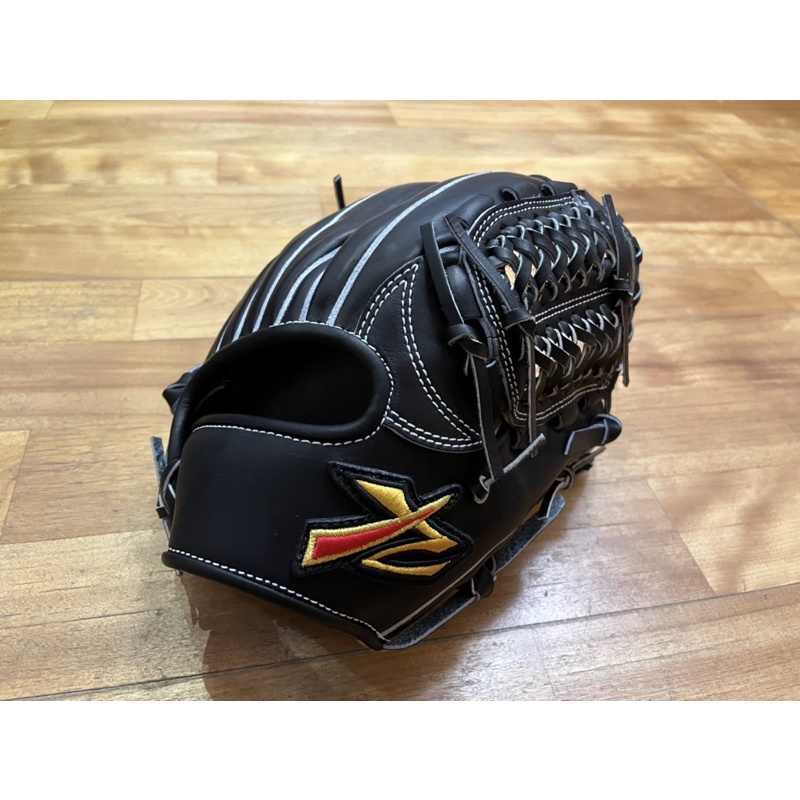[黑瑞賣手套] 佐藤和範 G502 硬式 內野 棒球手套 壘球手套