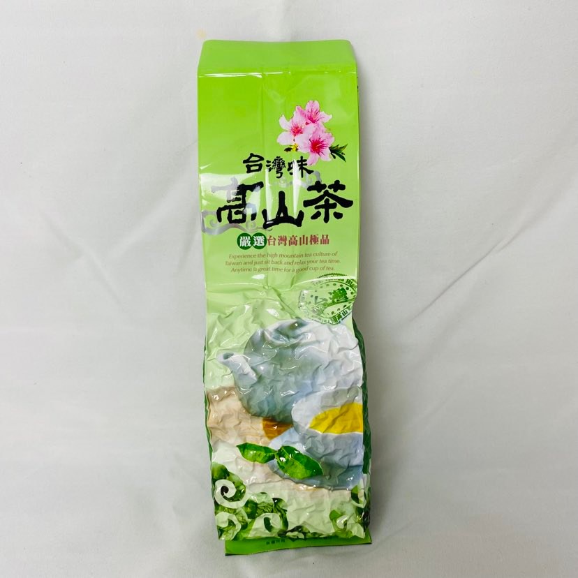 允芳茶園-高山茶150g/包