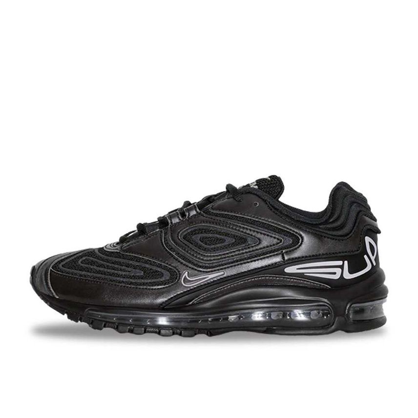 【S.M.P】Supreme × Nike Air Max 98 TL Black DR1033-001