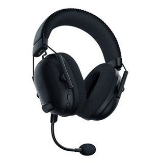 (先詢問貨況) Razer 黑鯊V2 Pro 耳麥(台灣本島免運費)
