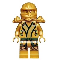 【🐶狗在一塊🐶】LEGO 樂高 旋風忍者系列 70505 70503 71239 黃金忍者 勞埃德 Lloyd 二手