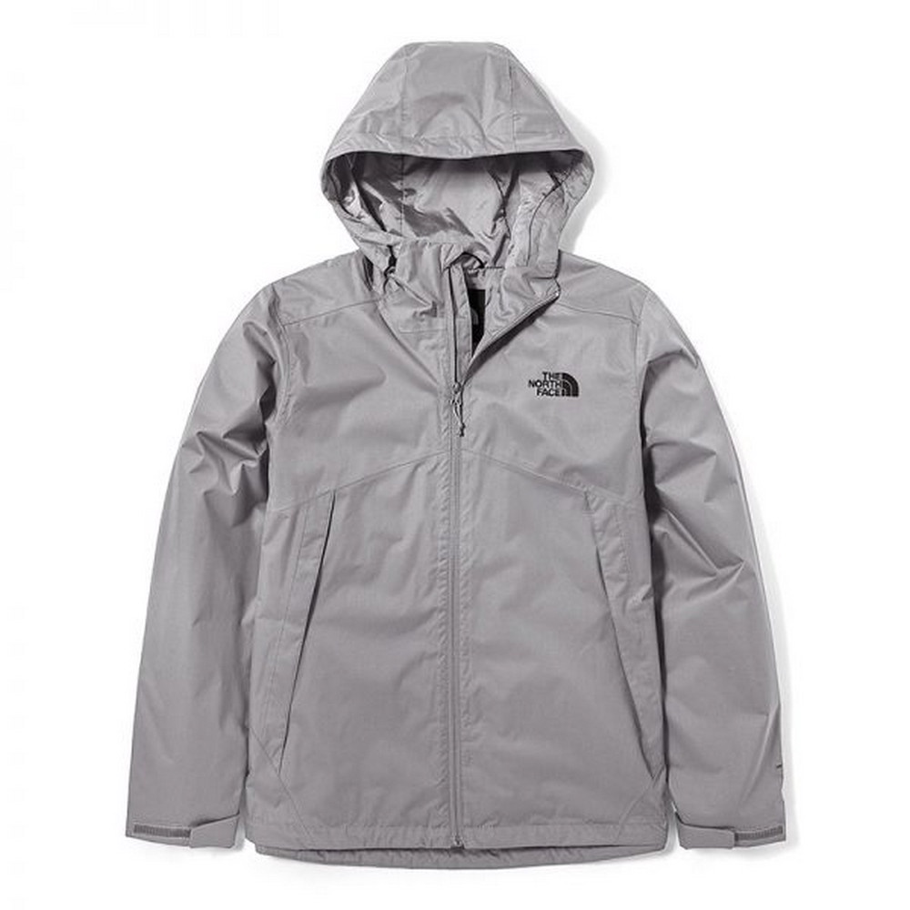 The North Face M MFO MOUNTAIN RAIN JACKET 男防水外套-NF0A4U7ZA91