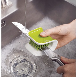 《iBuy英國設計獎+限時優惠》英國 Joseph Joseph BladeBrush 餐具清洗器