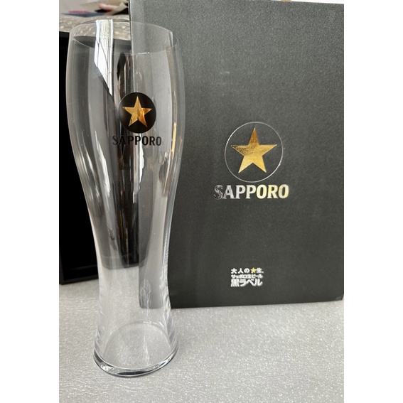 Sapporo 限定杯(YEBISU、SUNTORY 、kirin、Asahi、xr21 )