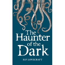 The Haunter of the Dark : Collected Short Stories Vol. 3 夜魔/H.P. Lovecraft【禮筑外文書店】