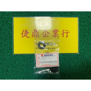 Suzuki 原廠 V125 ADDRESS GSR 星艦125 汽缸蓋護油圈 小 料號：09161D11008H000