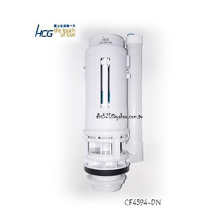 _含稅【城市光點】HCG 和成 落水器 型號CF4394-DN 全新品/原廠貨_