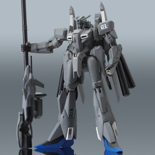 絕版 BANDAI 鋼彈 FW GUNDAM STANDart 037 Zeta Plus C1型 Z鋼彈