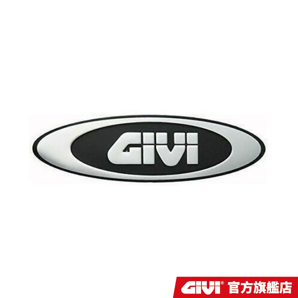 【GIVI】Z451 E450N GIVI標誌 台灣總代理