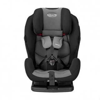 Graco 嬰幼兒成長型輔助汽車安全座椅 G-LOCK