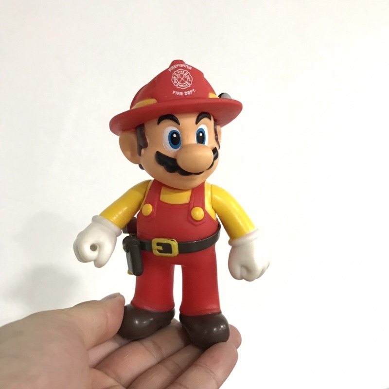 任天堂超級瑪利歐公仔 super Mario