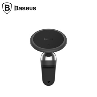 【Baseus 倍思】C01磁吸車用手機支架 磁吸車架-黑色 | 金弘笙