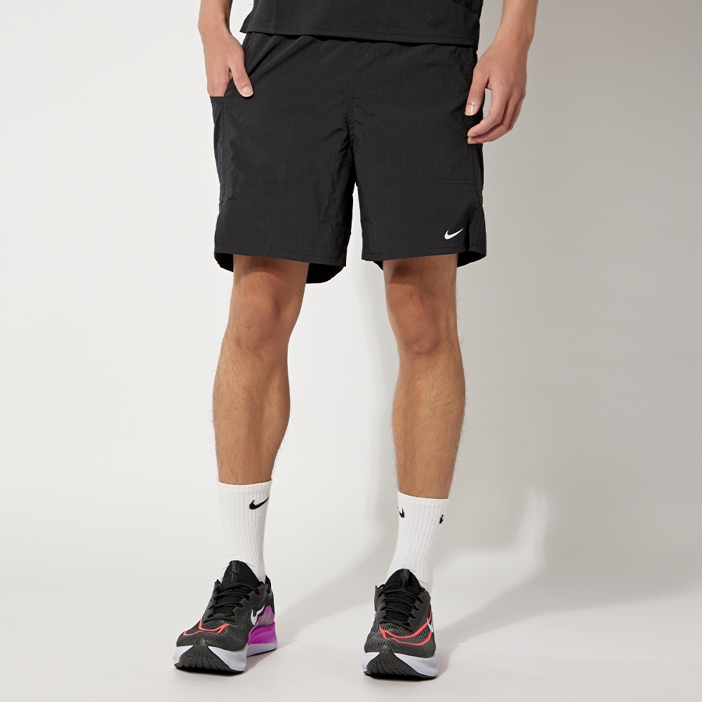 Nike AS M DFADV APS SHORT 男 黑 運動 健身 休閒 短褲 DQ4817-010