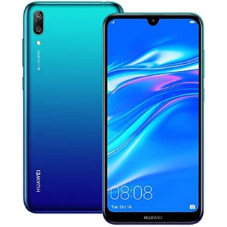 HUAWEI Y7 PRO 2019 寶石藍 4G 雙卡雙待 3G/32G 智慧型手機