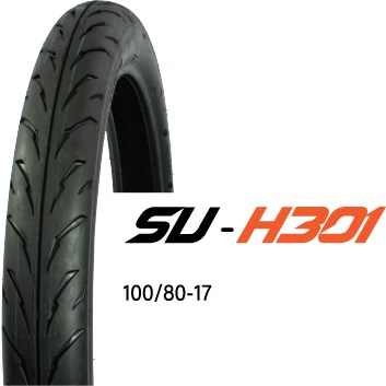 &lt;世發輪胎(SF)&gt; 100/80-17 機車輪胎17吋SV-H301