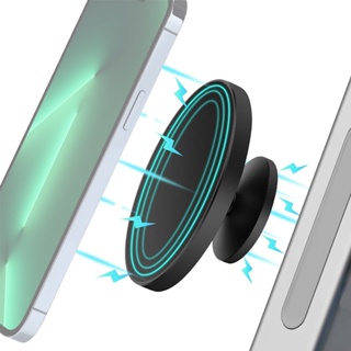 Xt-xinte鋁合金磁性支架手機支架360度可調支架