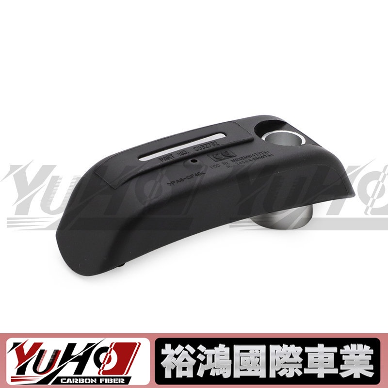 【YUHO高品質】適用於寶馬BMW 機車 K1600GT R1200 8532732 胎壓傳感器  壓力TPMS監測器