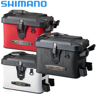 《SHIMANO》BK-131T 27L收納箱 中壢鴻海釣具館 釣具置物箱 整理箱 釣魚裝備