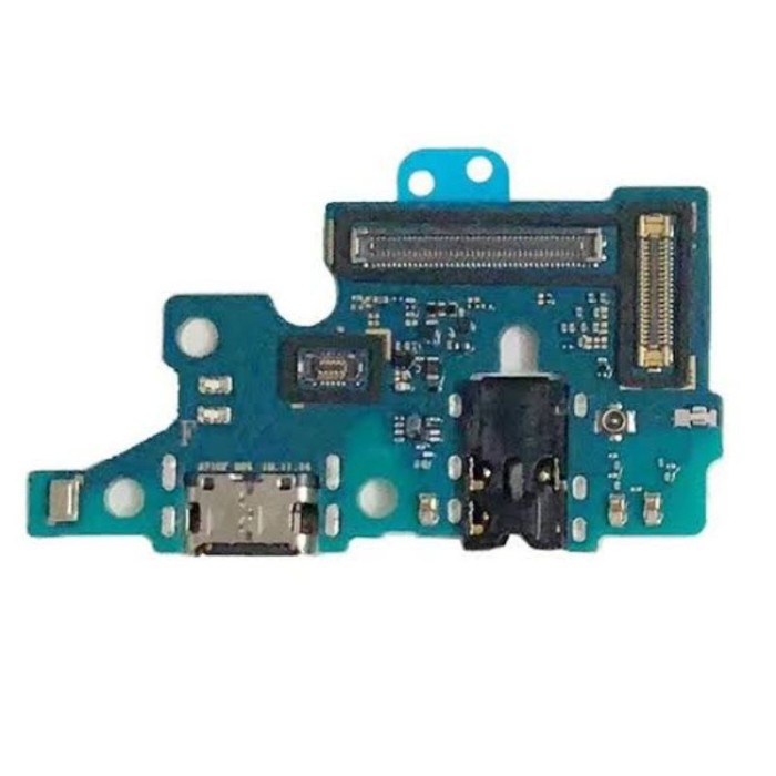 Pcb 板 Usb 連接器 Cas 連接器充電器板三星 Galaxy A51