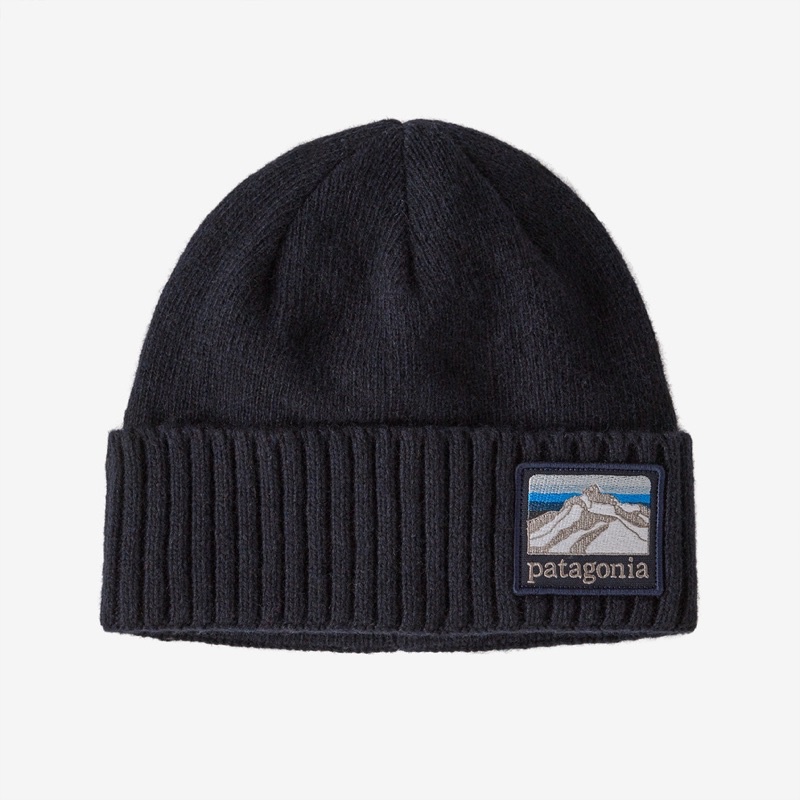 🇯🇵日本代購🇯🇵PATAGONIA BRODEO BEANIE 毛帽🚛11/26出貨