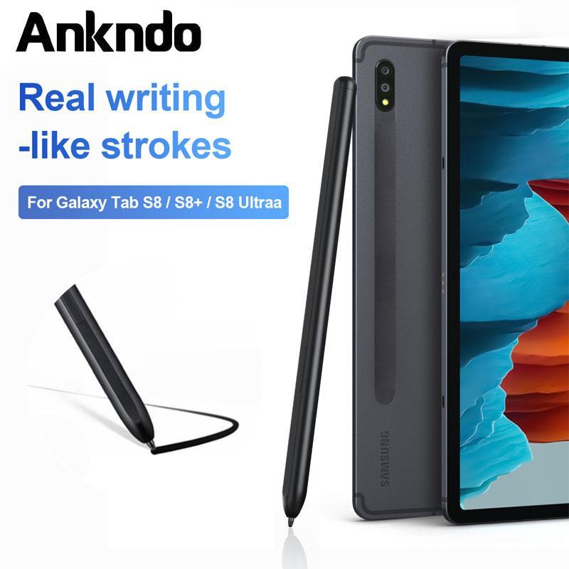 SAMSUNG 適用於三星 Galaxy Tab S8/S8+ Plus Stylus S Pen 適用於 Galaxy