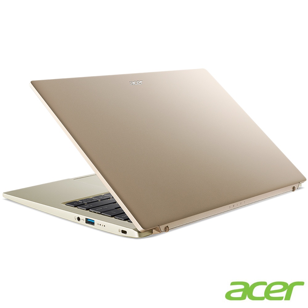 朱朱電腦 Acer 宏碁 Swift 3 SF314-71-54UR 14吋輕薄筆電