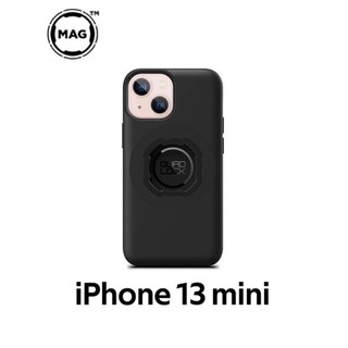 QUAD LOCK iPhone 13 Mini (MAG 磁吸版) 手機殼 / 防水套 / 保護貼