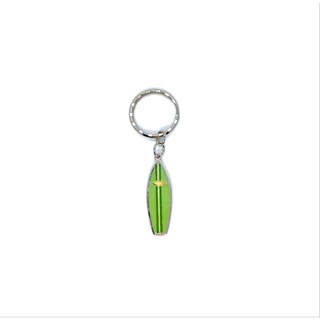 海島熱帶系列鑰匙圈 夏威夷多樣主題 衝浪板 Hawaii Theme Keychain 夏威夷進口 全新