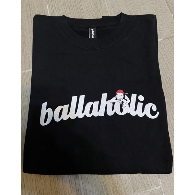 Ballaholic SLUM DUNK 花道　Tシャツ　XXL ballaholic◇Tシャツ/XXL/コットン/BRD/PICK UP PLAYGROUND/SLAM DUNK